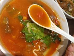 -寻裕记·现炒浇头面(人民广场店)