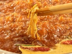 -山城年华老火锅(玉林店)