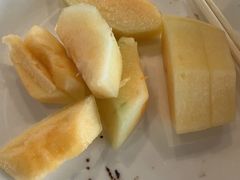 -东北小板凳地摊烧烤(泰来街店)