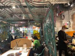 -汕头八合里海记牛肉店(清河店)
