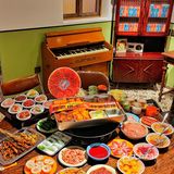 🔥众明星打卡的重庆内脏火锅