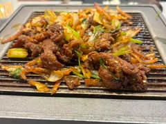 -阿庄新豫菜(航海东路店)
