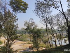 -佛手湖郊野公园