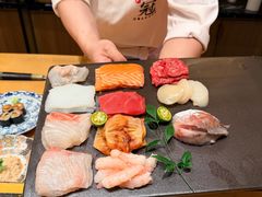 -鮨冠OMAKASE食べ放题(北京首店)