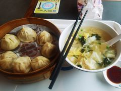 -同心楼(解放北路店)