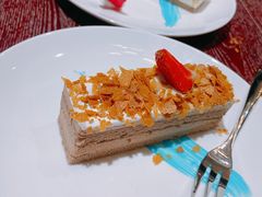 -超级厨房概念餐厅(奥园广场店)