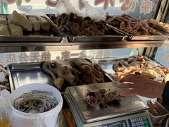 -正宗忘不了老鹅(梅岭店)