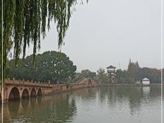 -石湖景区