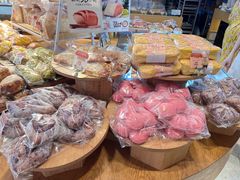-西村叔叔的店·面包·甜品·蛋糕(清河万象汇店)