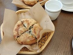 -春家·非遗手工小吃(徐汇万科广场店)