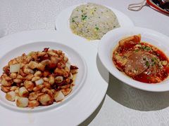 -辣婆婆(航天桥店)