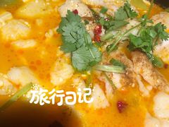 豆花鱼-花千醉(新街口店)