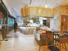 大堂-去茶山(重庆万象城店)