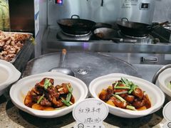 -壹只菜·崇明本地特色菜(崇明南门店)