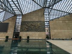 -西安大唐西市博物馆