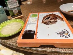 -梁家大院•农家菜(昆山会展中心店)