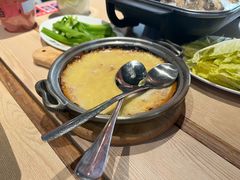 -鱼酷活鱼烤鱼(雨花客厅店)