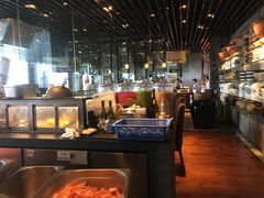 -广州富力君悦大酒店·凯菲厅