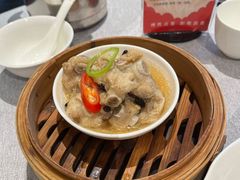 -潮府馆·非遗潮州菜·世纪公园(新国际博览中心店)