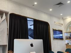 -海马体照相馆(上海宝山万达广场店)