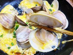 -甬小馆·焗海鲜温州菜(五马街店)