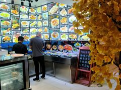 -君霖海鲜私房菜(春柳店)