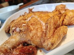 葫芦鸡-西安饭庄·非遗陕菜(钟楼店)