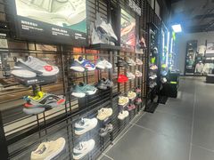 -UNDER ARMOUR(淮海755店)