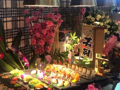 -开元名庭酒店-悦庭餐厅