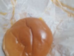 -麦当劳(祈年大街店)