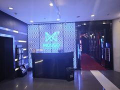 -MOSSO·Liveshow(M3香港广场店)