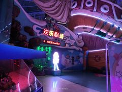 -烟台海昌鲸鲨海洋公园