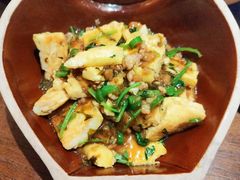 -破三川·新川菜(静安大融城店)