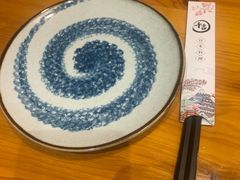 -千吉日本料理(日本一条街店)