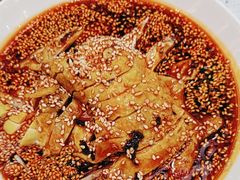 -青花椒花椒鱼(合生汇店)