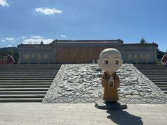 -龙口南山旅游景区