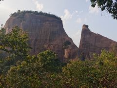 -丹霞山风景名胜区