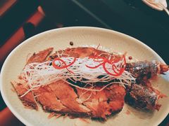 -西安凯悦酒店·湖畔中餐厅