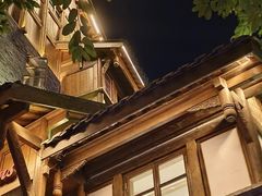 -重庆十八梯传统风貌区