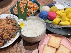 -婉泰·特色小吃·舂鸡脚(告庄二店)