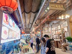 -猪肉婆私房菜(容桂总店)