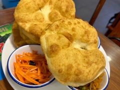 -临潼印象·特色陕菜
