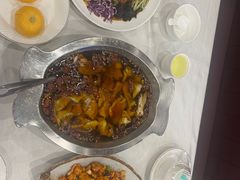 -鑫巴蜀小镇 · 水煮鱼专研店(玉桥店)