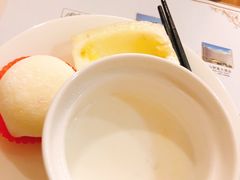 -海中洲国际大酒店-自助餐厅