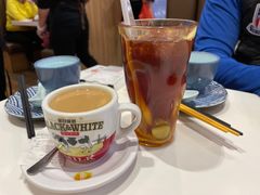 -龙记香港茶餐厅(久光百货店)