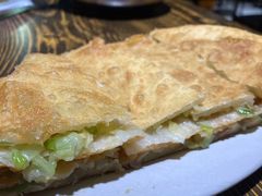 -北大街红丽涮牛肚火锅店
