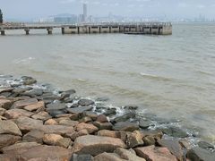 -深圳湾公园(南山区)