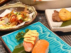 -菊上料理(蜀山银泰百货店)