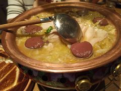 -奉天小馆·非遗东北菜(沈阳万象城店)