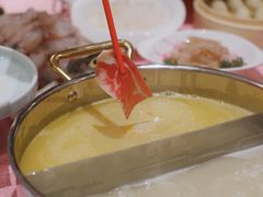 霜降牛肉-行家海鲜火锅酒家(静安寺店)